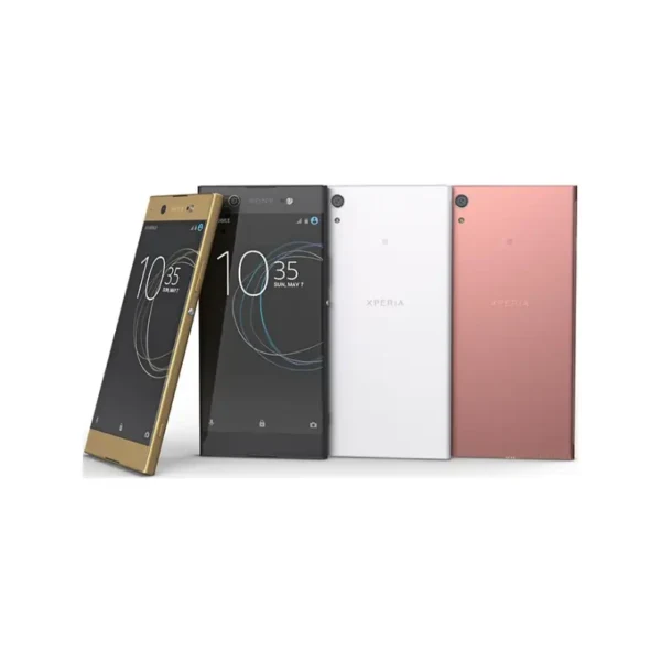 Sony Xperia XA1 Ultra color