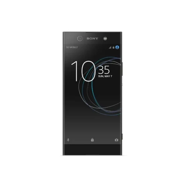 Sony Xperia XA1 Ultra Display