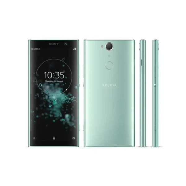 Sony Xperia XA2 Plus