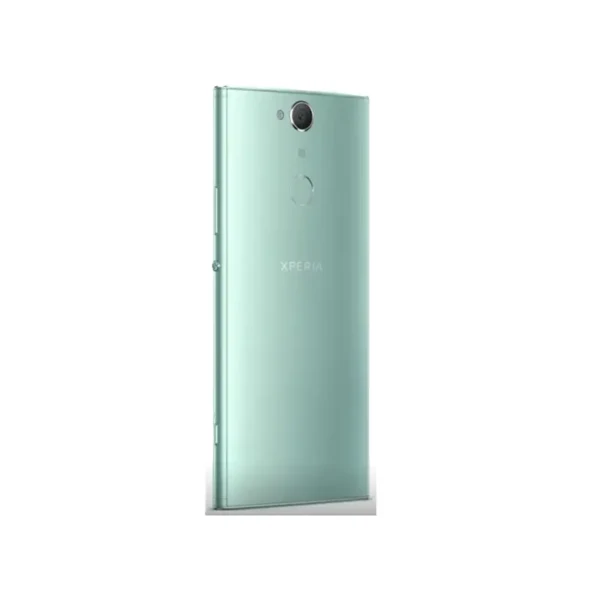 Sony Xperia XA2 Plus Back Side