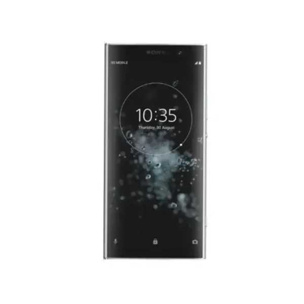 Sony Xperia XA2 Plus Display