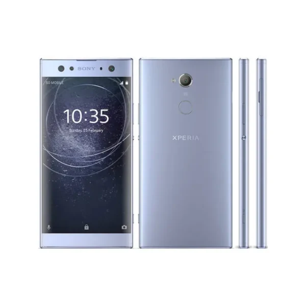 Sony Xperia XA2 Ultra