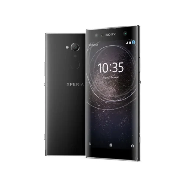 Sony Xperia XA2 Ultra Black Color