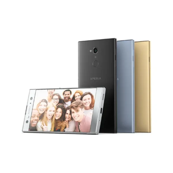 Sony Xperia XA2 Ultra Color