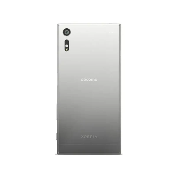 Sony Xperia XZ Back Side