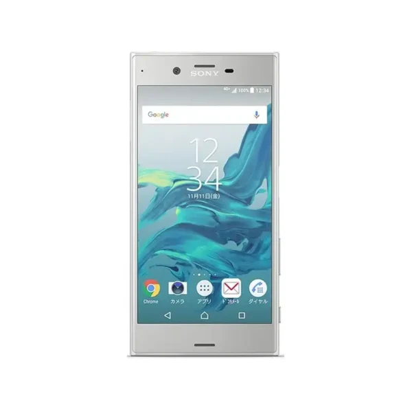 Sony Xperia XZ Display