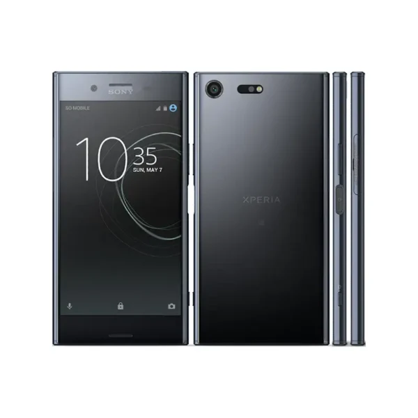 Sony Xperia XZ Premium
