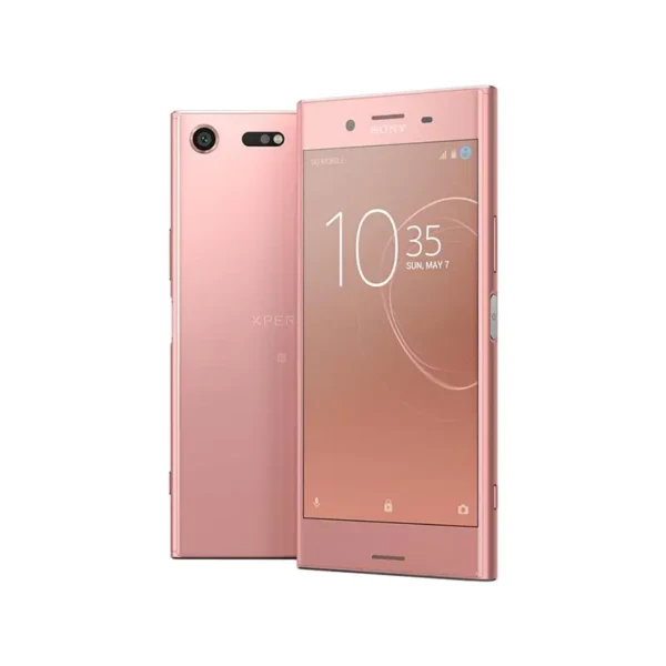 Sony Xperia XZ Premium Ping Color