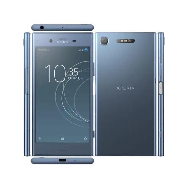 Sony Xperia XZ1