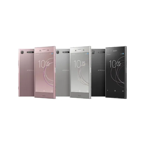 Sony Xperia XZ1 Color