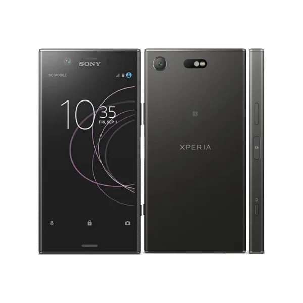 Sony Xperia XZ1 Compact