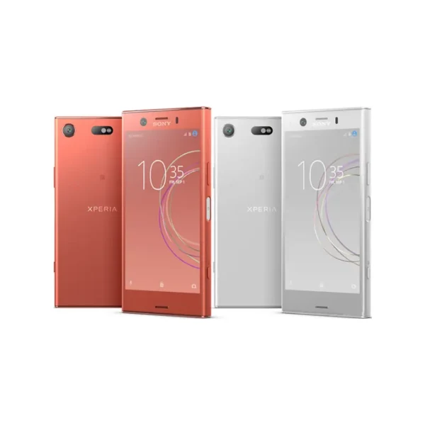 Sony Xperia XZ1 Compact Color