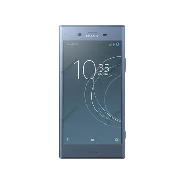 Sony Xperia XZ1 Display