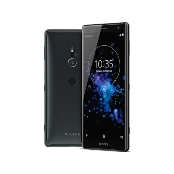 Sony Xperia XZ2
