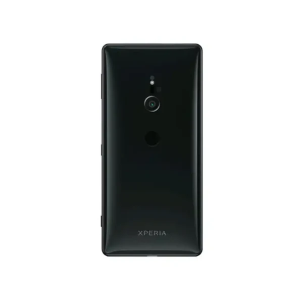 Sony Xperia XZ2 Back side