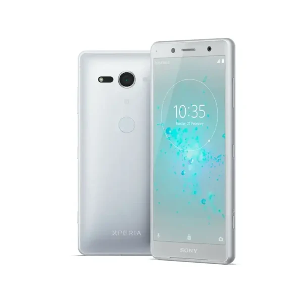 Sony Xperia XZ2 Compact