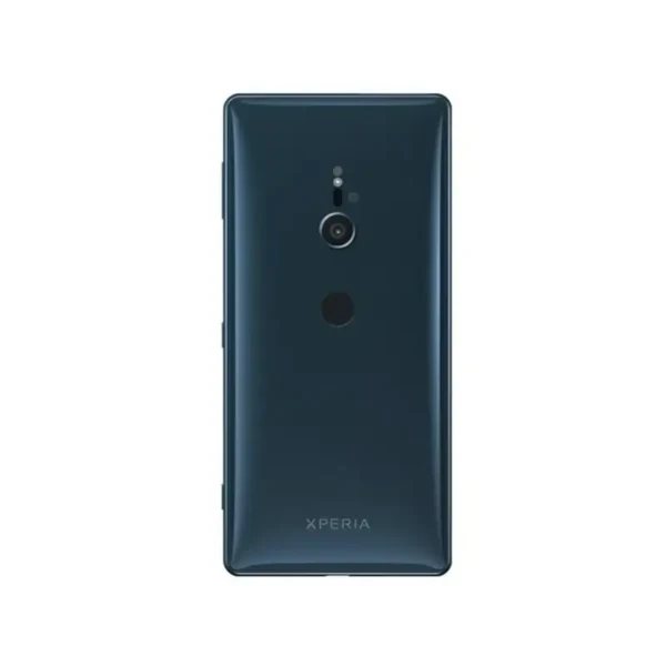 Sony Xperia XZ2 Compact Back Side