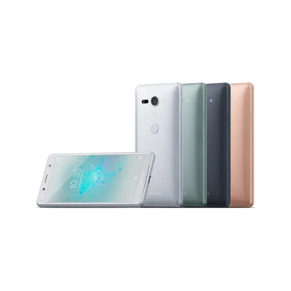 Sony Xperia XZ2 Compact Color