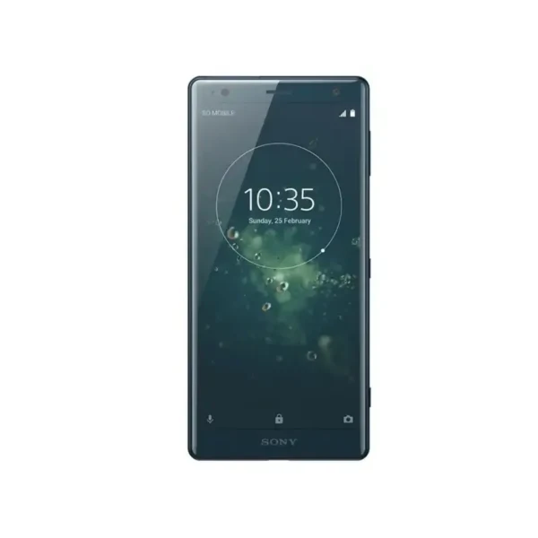 Sony Xperia XZ2 Compact Display