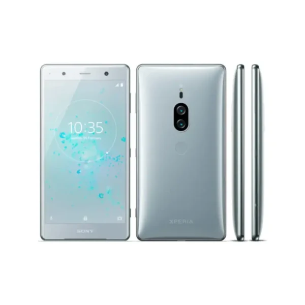Sony Xperia XZ2 Premium