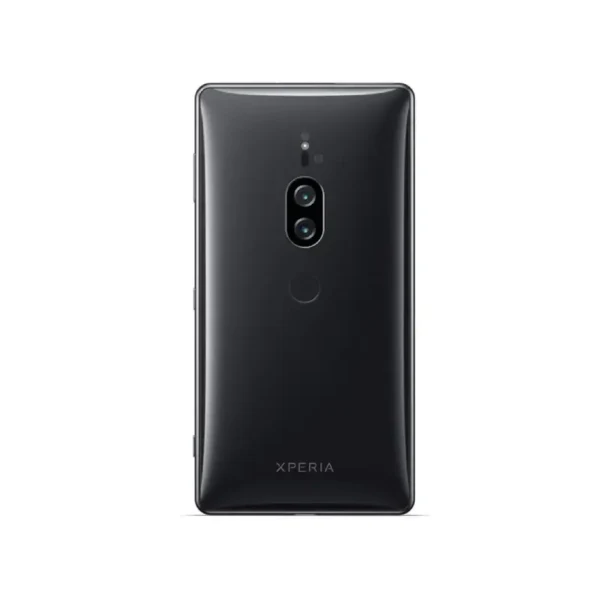 Sony Xperia XZ2 Premium Back Side