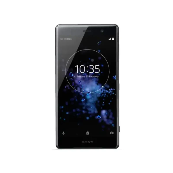 Sony Xperia XZ2 Premium Display