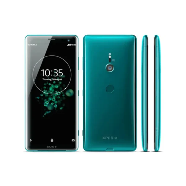 Sony Xperia XZ3