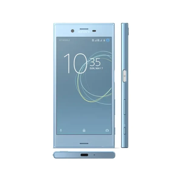 Sony Xperia XZs