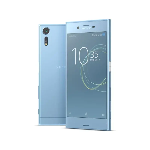 Sony Xperia XZs Camera