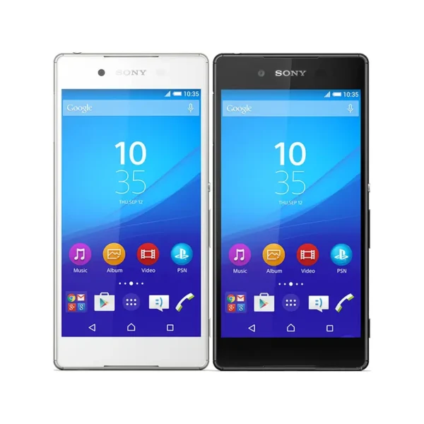 Sony Xperia Z3 Plus