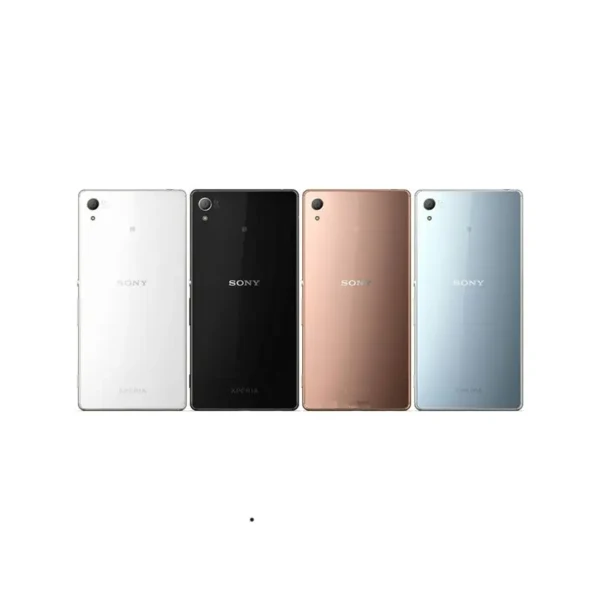 Sony Xperia Z3 Plus