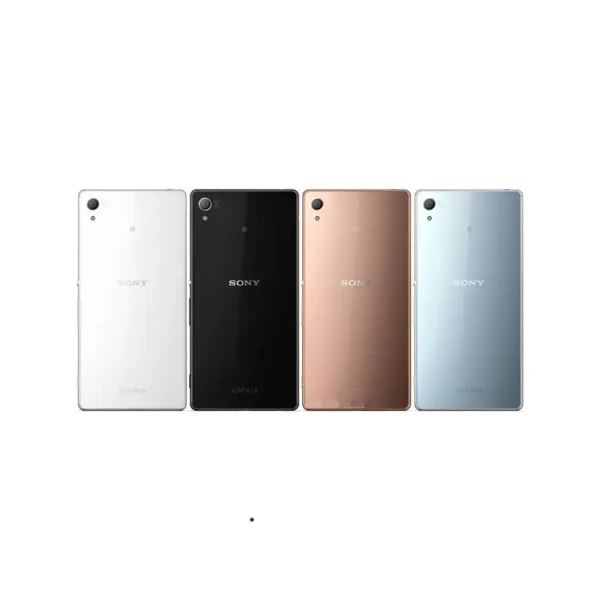 Sony Xperia Z3 Plus dual Color