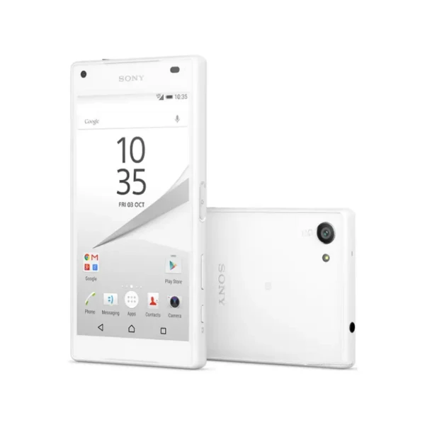 Sony Xperia Z5 Compact