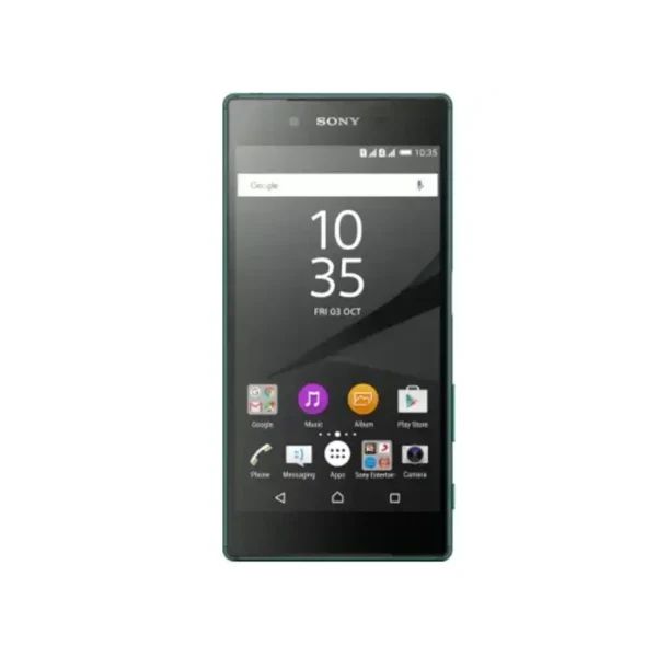 Sony Xperia Z5 Dual Display