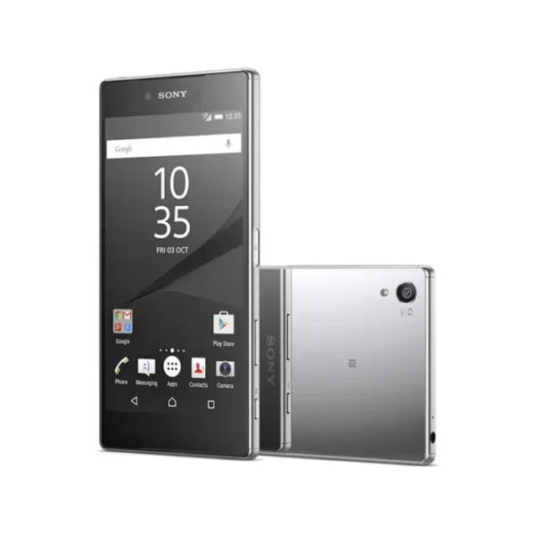 Sony Xperia Z5 Premium