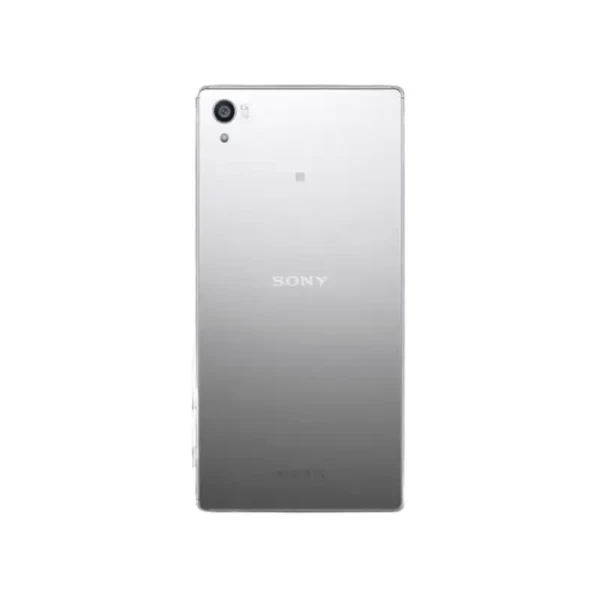 Sony Xperia Z5 Premium Back Side