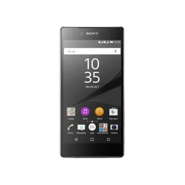 Sony Xperia Z5 Premium Display