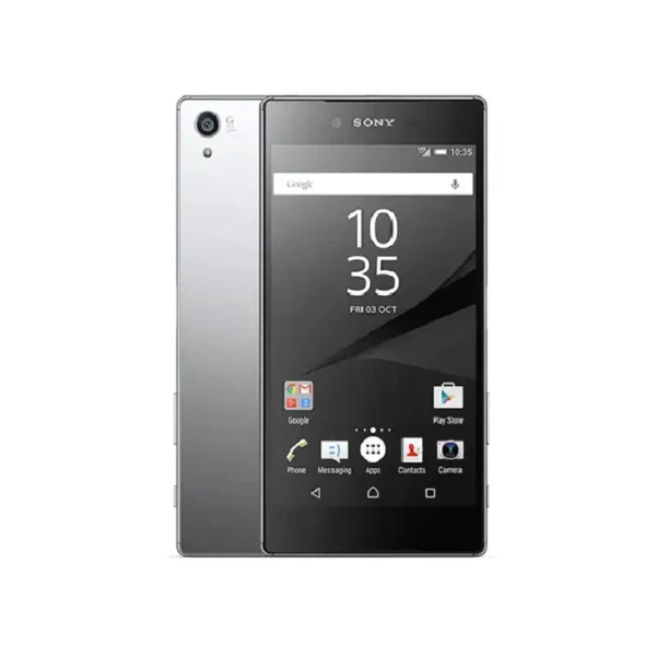 Sony Xperia Z5 Premium Dual