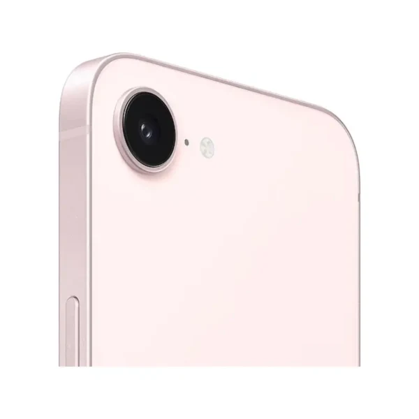 Apple iPhone 17e Camera