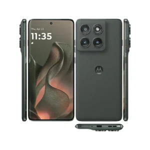 Motorola Edge (2025)