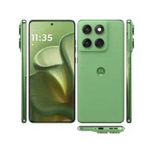 Motorola Edge 60