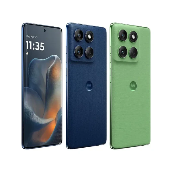 Motorola Edge 60 Color