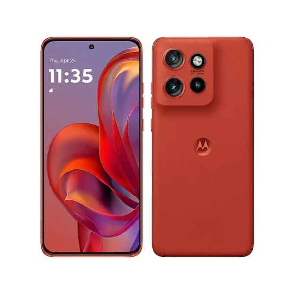 Motorola Edge 60 Neo