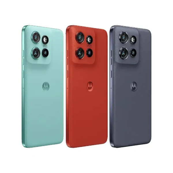 Motorola Edge 60 Neo Color