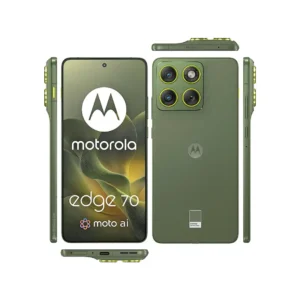 Motorola Edge 70