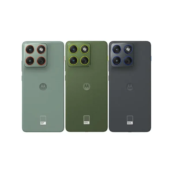 Motorola Edge 70 Color