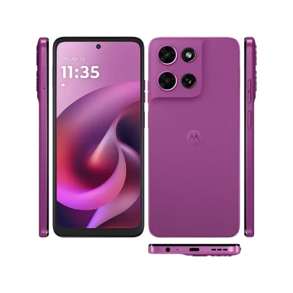 Motorola Moto G (2026)