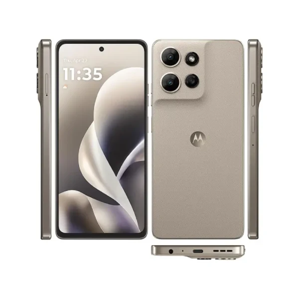 Motorola Moto G Power (2026)
