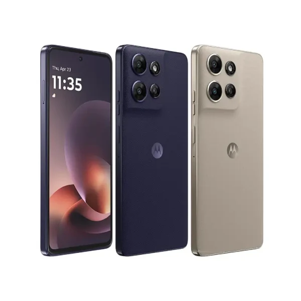 Motorola Moto G Power (2026) Color