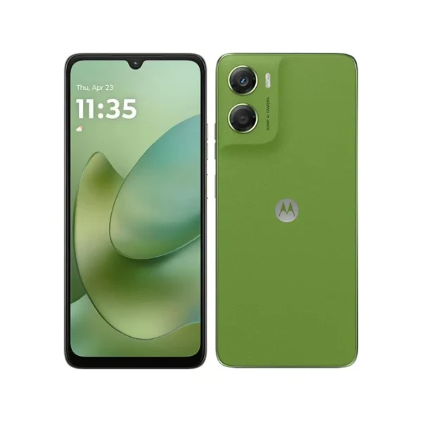 Motorola Moto G06